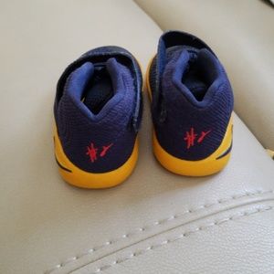 Kevin Durant sneakers